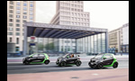 Smart Electric Drive 4th Generation Fortwo and Forfour 2016